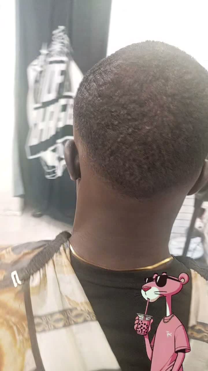 Bad Boy Trimz — video 2